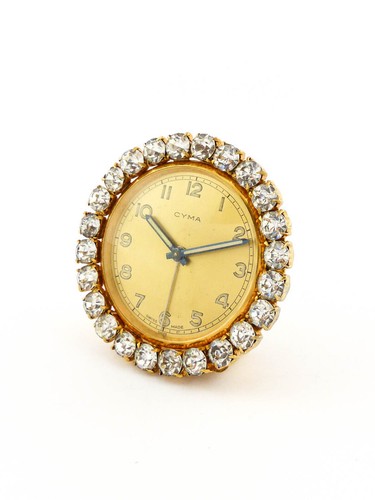Bellissimo piccolo orologio