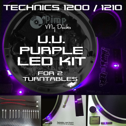 Technics 1200 1210 v - technics,