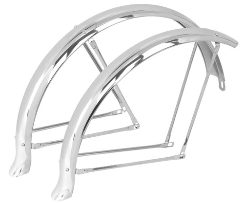 Beach cruiser bike - og,
