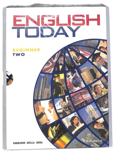 Ebond english today - english,