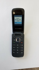 75.Motorola WX345 Very Rare -