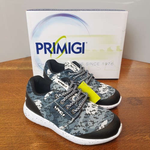 Primigi camouflage scarpe - camouflage, da