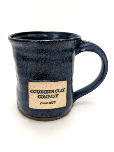 Tazza caffè columbus clay - da,