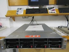 HPE Proliant DL380 Gen9
