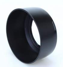 Minolta d'origine Pare soleil  pour objectif A 70-200mm 45-5.6  (Réf#Y-877)