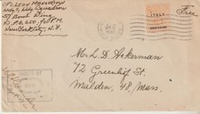 244-Amgot Occupazione Alleata