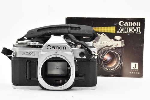 Ottime condizioni canon - canon, ae-1