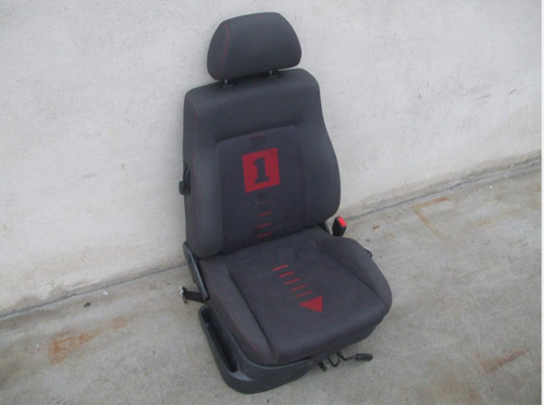 Sedile sportivo anteriore - , vw