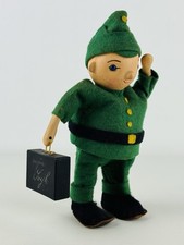 Vintage Giocattolo Meccanico A