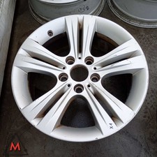 CERCHIO IN LEGA 7,5Jx17 5x120