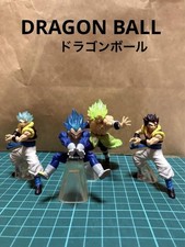 Dragon Ball Figure Set 4