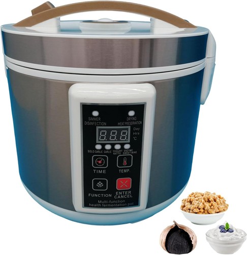 Fermentatore salutare 110v - salutare,