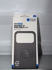Iphone pro max mag quad - pro, mag-