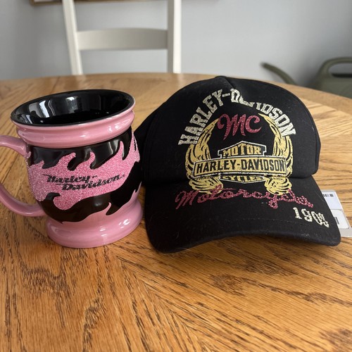 Cappello harley davidson - harley,