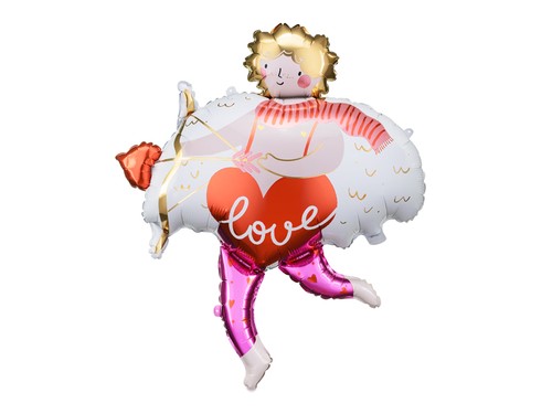 Palloncino pallone foil - pallone, in