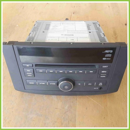Autoradio usato daewoo - usato,