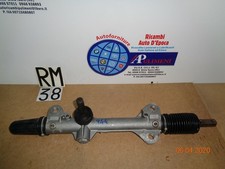 SCATOLA STERZO MECCANICA