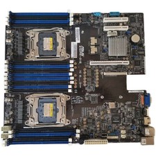 Asus Z10PR-D16 scheda madre Intel C612 DDR4 LGA 2011 EEB M.2 scheda madre server