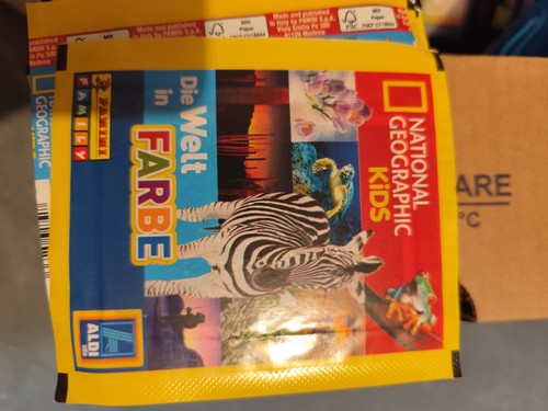 National geographic kids die - kids,
