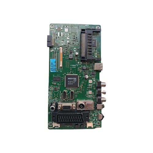 Carte mère 17mb82 pour tv - carte,