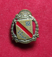 Pins Fregio "DAL MICRO AL
