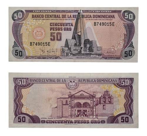 Repubblica dominicana 50 - dominicana:,