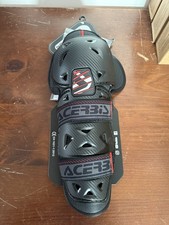 Ginocchiere adulto acerbis - ginocchiere,
