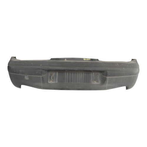 Paraurti posteriore fiat - posteriore,