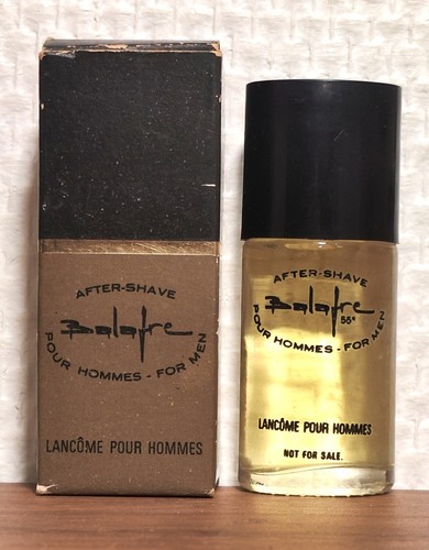 Vintage after shave balafre - vintage.,