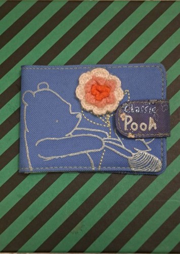 Disney winnie the pooh classic - disney,