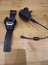 Orologio Real Tech Giocattolo Bambini 2010 Jakks Pacific Spynet Mission + Caricatore USB