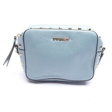 Borsa a tracolla Twin Set Blu