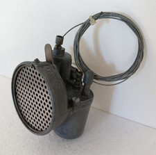 Carburatore Dell'Orto MU14B2