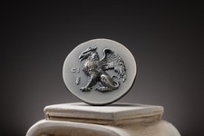 GRYPHON Numismatic Icons HR