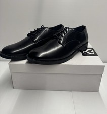 Scarpe eleganti uomo nere - scarpe,