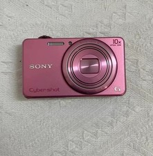 Sony Cyber Shot DSC-WX200