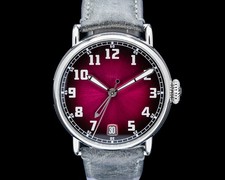 H. Moser and Cie. 8809-1200