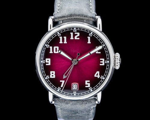 Moser and cie - and, 8809-1200