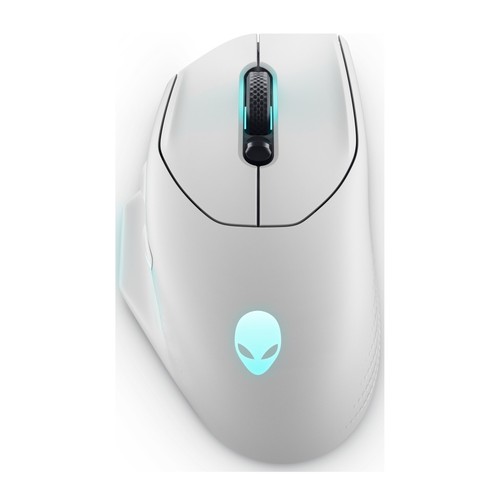 Dell mouse gaming alienware - dell,