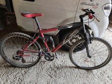 Mountain Bike Bottecchia Fr 650 Uomo