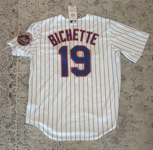 Nike authentic new york mets - authentic,