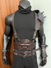 Costume Lotta delle Nuvole