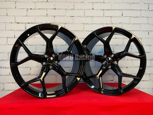 Cerchi rs6 c8 style g - 4x,