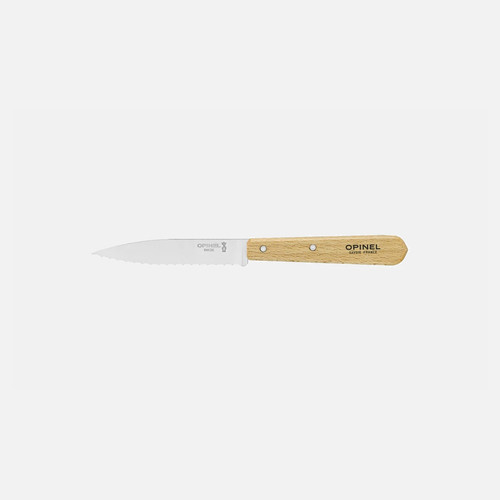 Opinel 113 coltello - coltello, crantè