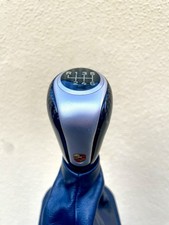 Pomello Leva Cuffia Cambio Porsche 911/996/993