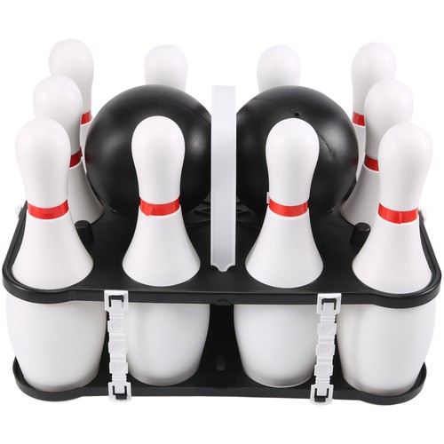 Set bowling - set,