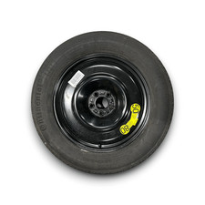 Ruotino di scorta range rover