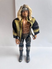 WWE LEXIS KING MATTEL