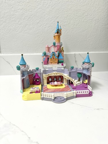 Polly pocket disney - polly,