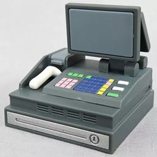 Registratore di cassa in